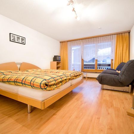 شقة Haus Perelia C زيرمات المظهر الخارجي الصورة